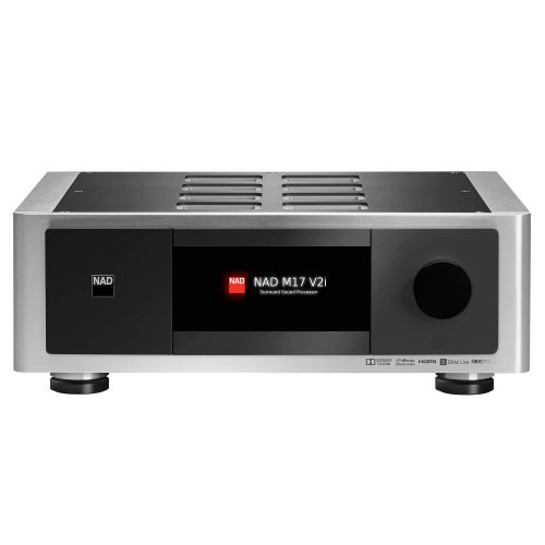 AV-процессор NAD M17 V2i